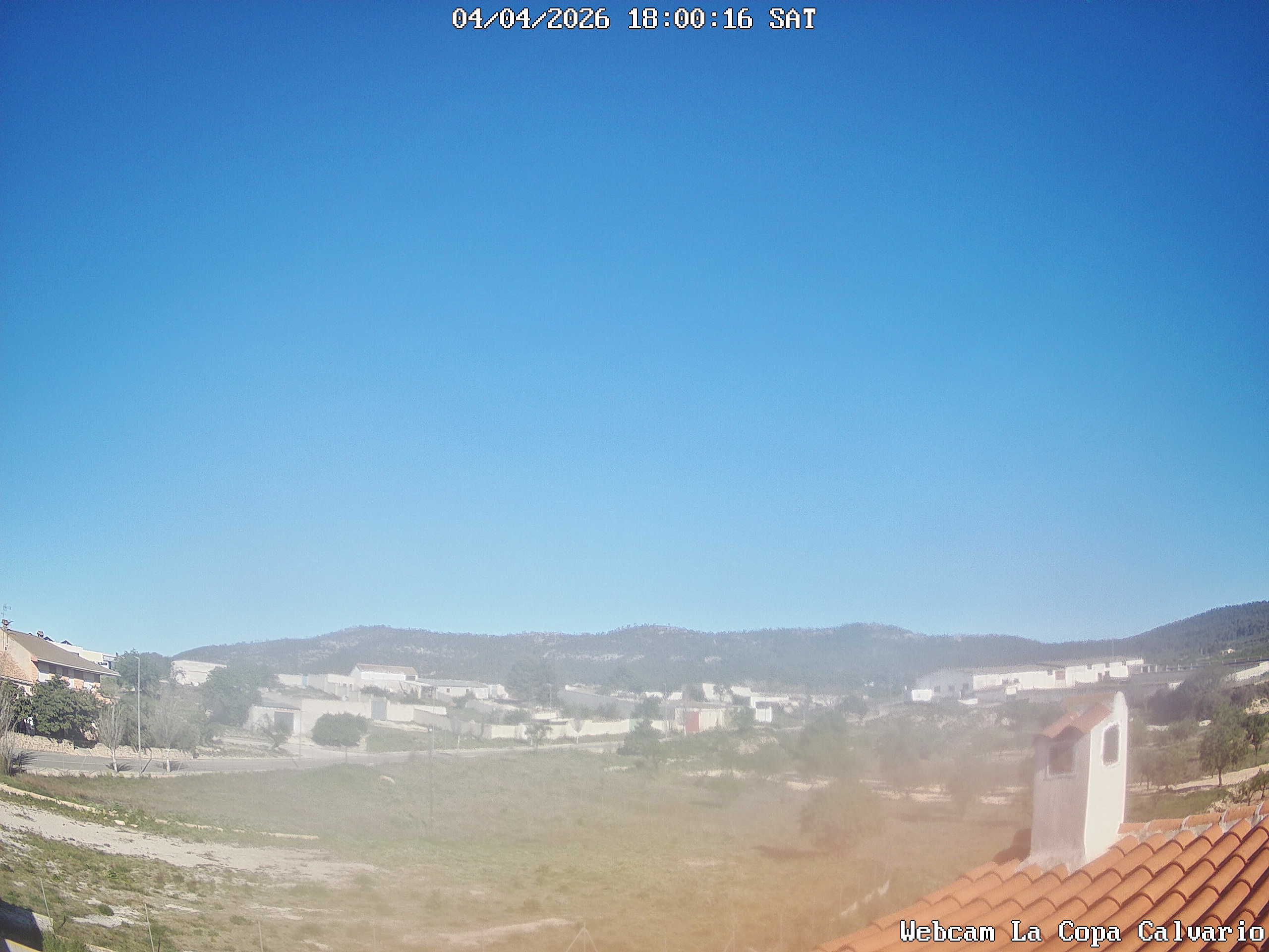 Webcam 2026-04-04 18:00:16